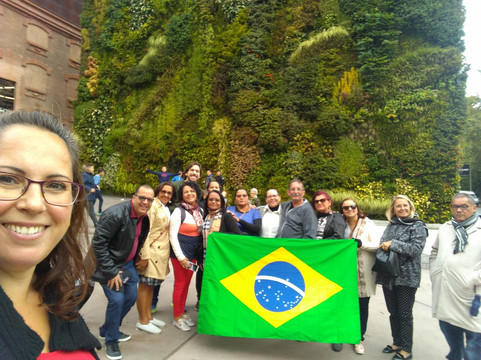 Mel a Mil Pelo Mundo-马德里必去景点