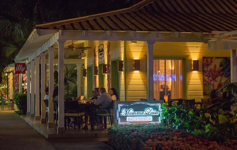 Bar Trattoria Mamma Luisa