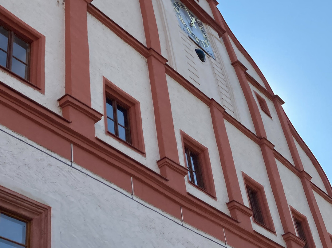 Altes Rathaus Grimma