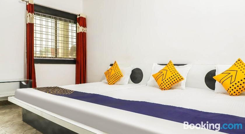 SPOT ON 60004 Hotel Soni