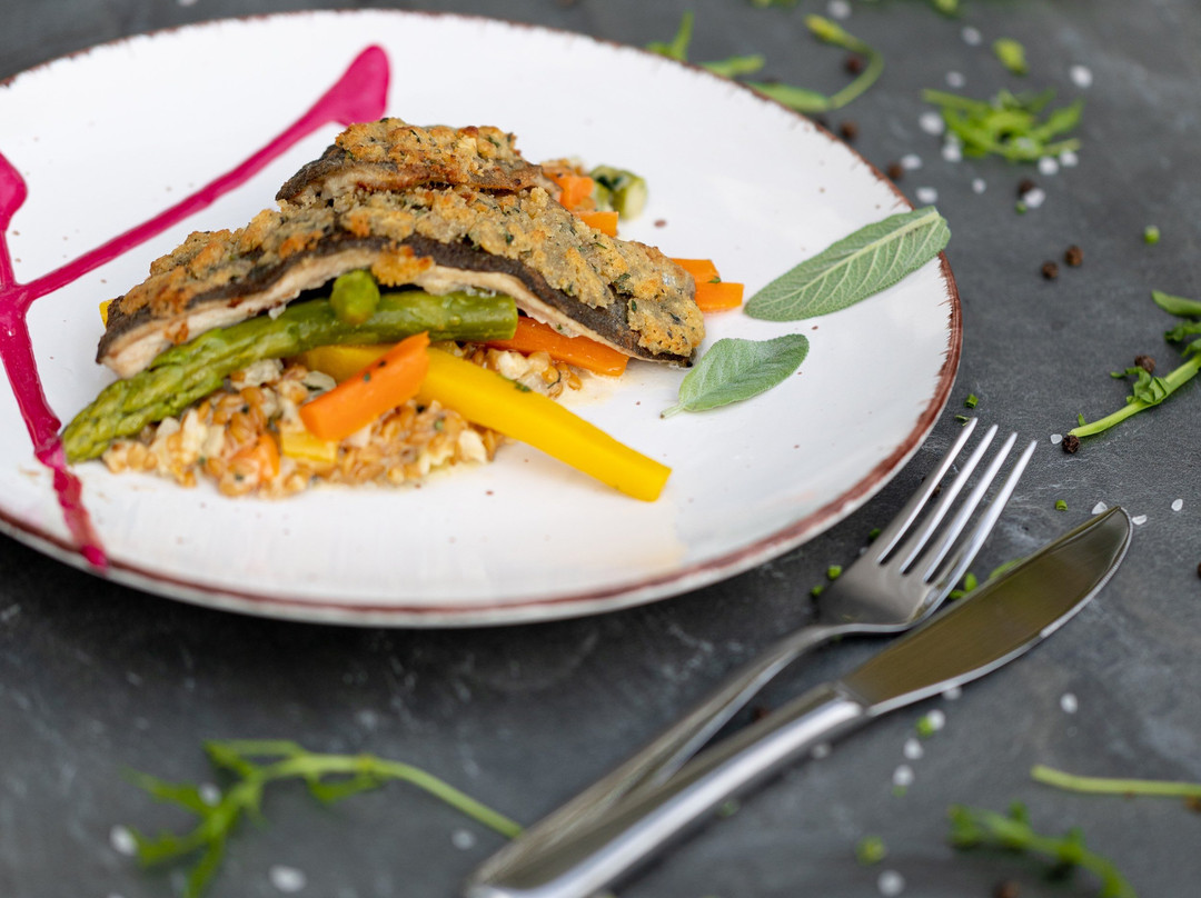 HORA Restaurant & Weinbar am See