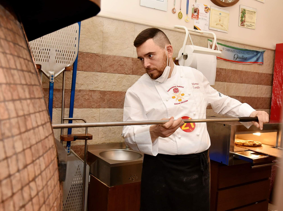 Pizzeria Torcello