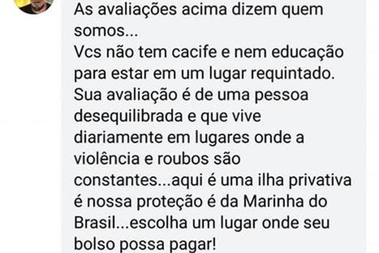 Canto do Hibisco主图