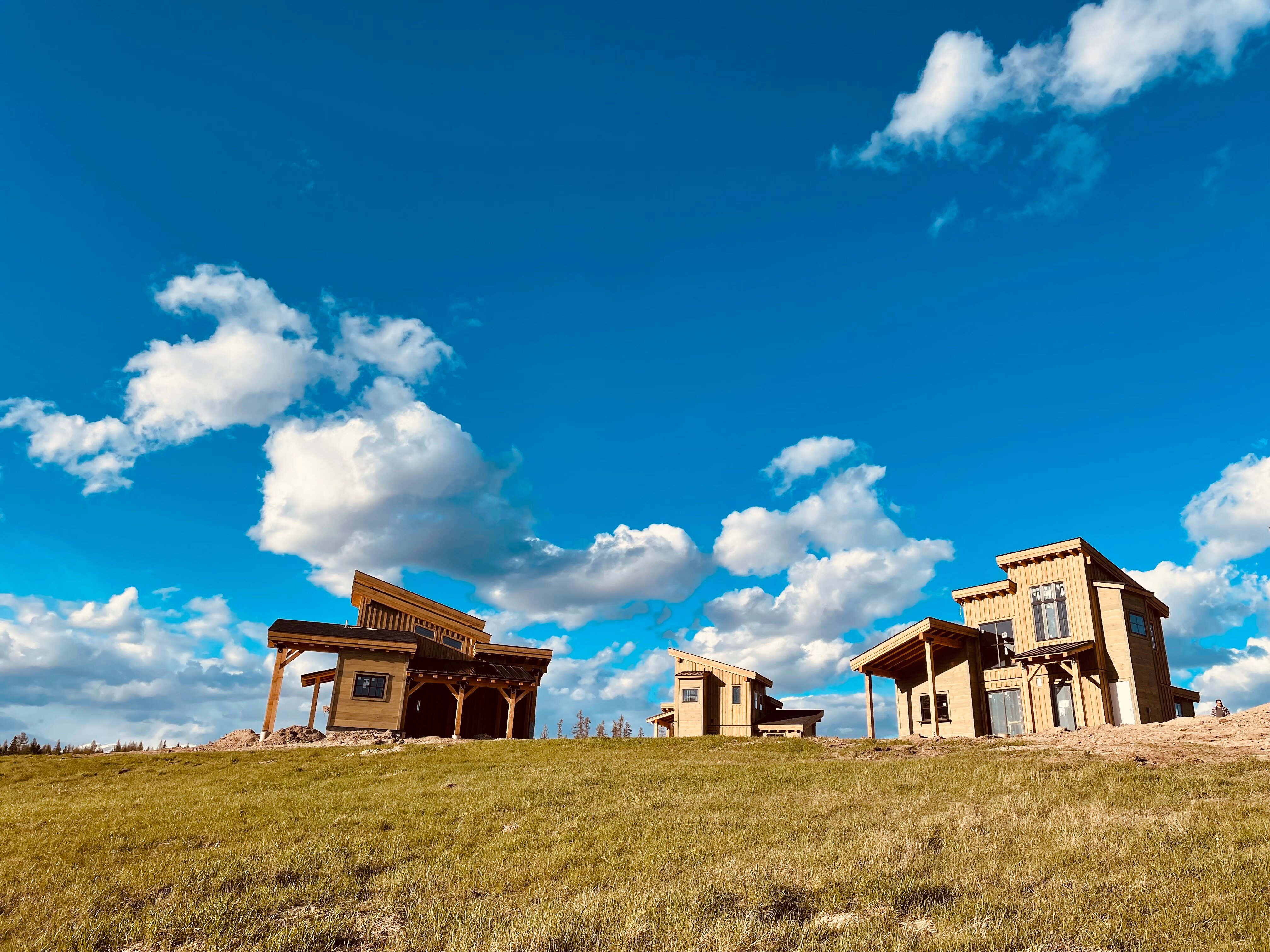 Clydesdale Outpost-官方