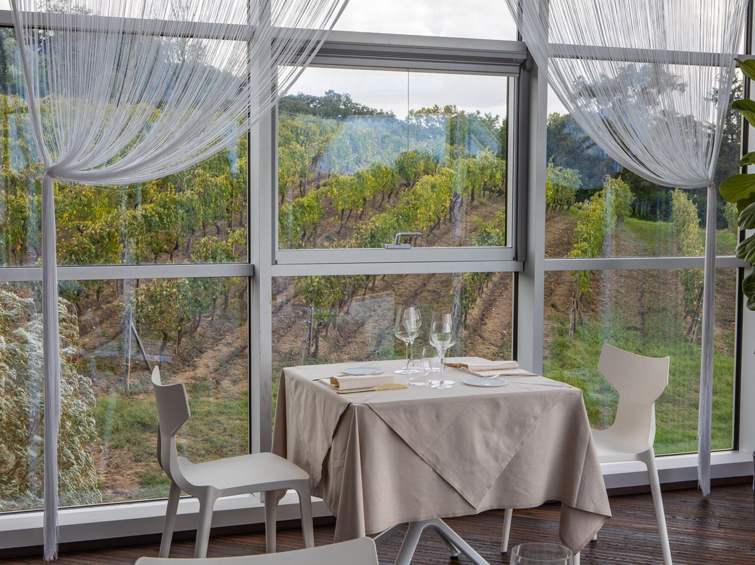 Castelfiorentino餐馆和美食-Casa Selektia