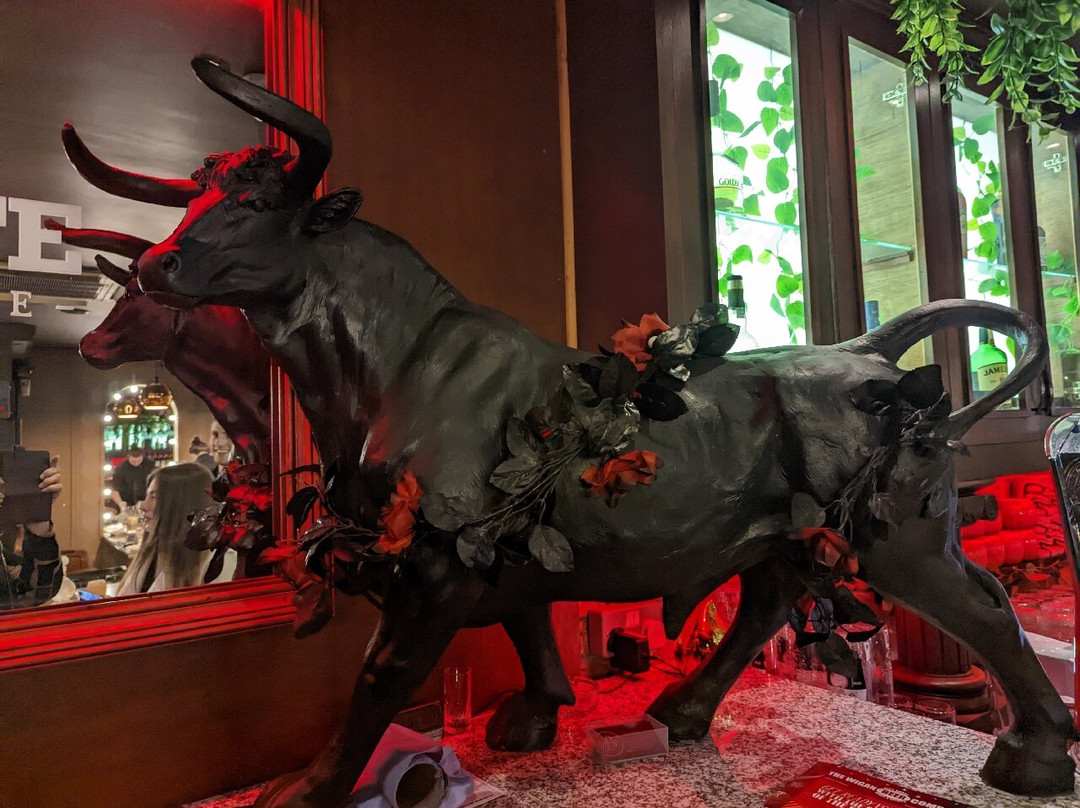 Bavette Steak House - Liverpool