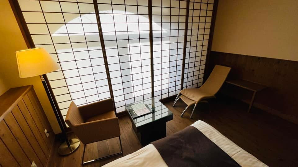 Yatsugatake Hotel Fuka主图