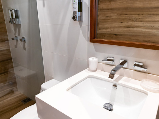 Palmetto Hotel Business San Borja主图