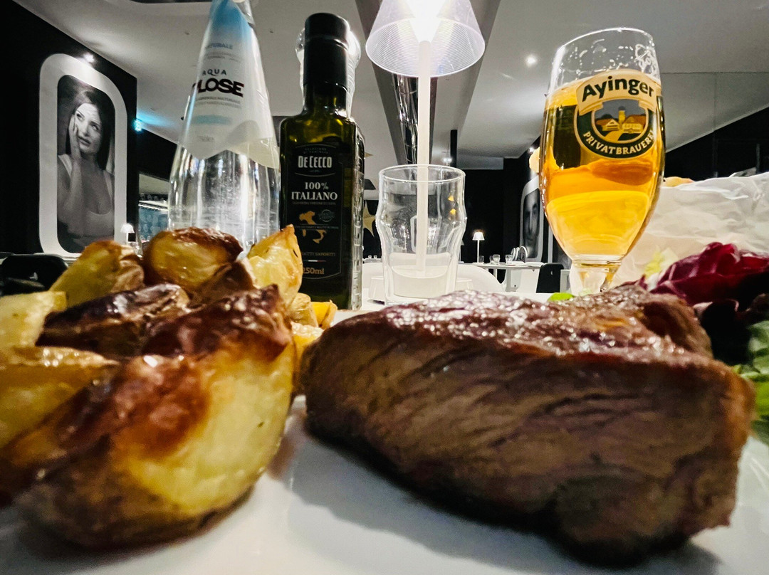 Pizzeria Ristorante Zero3