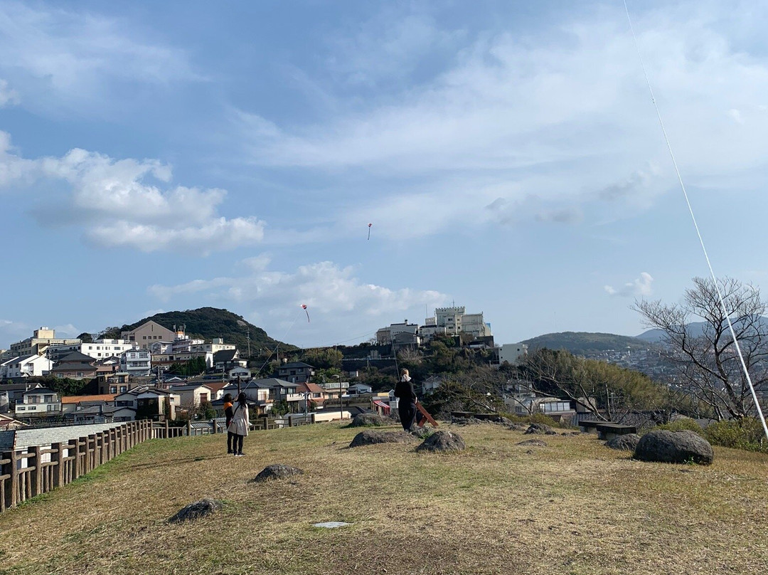 Kazagashira Park景点图片