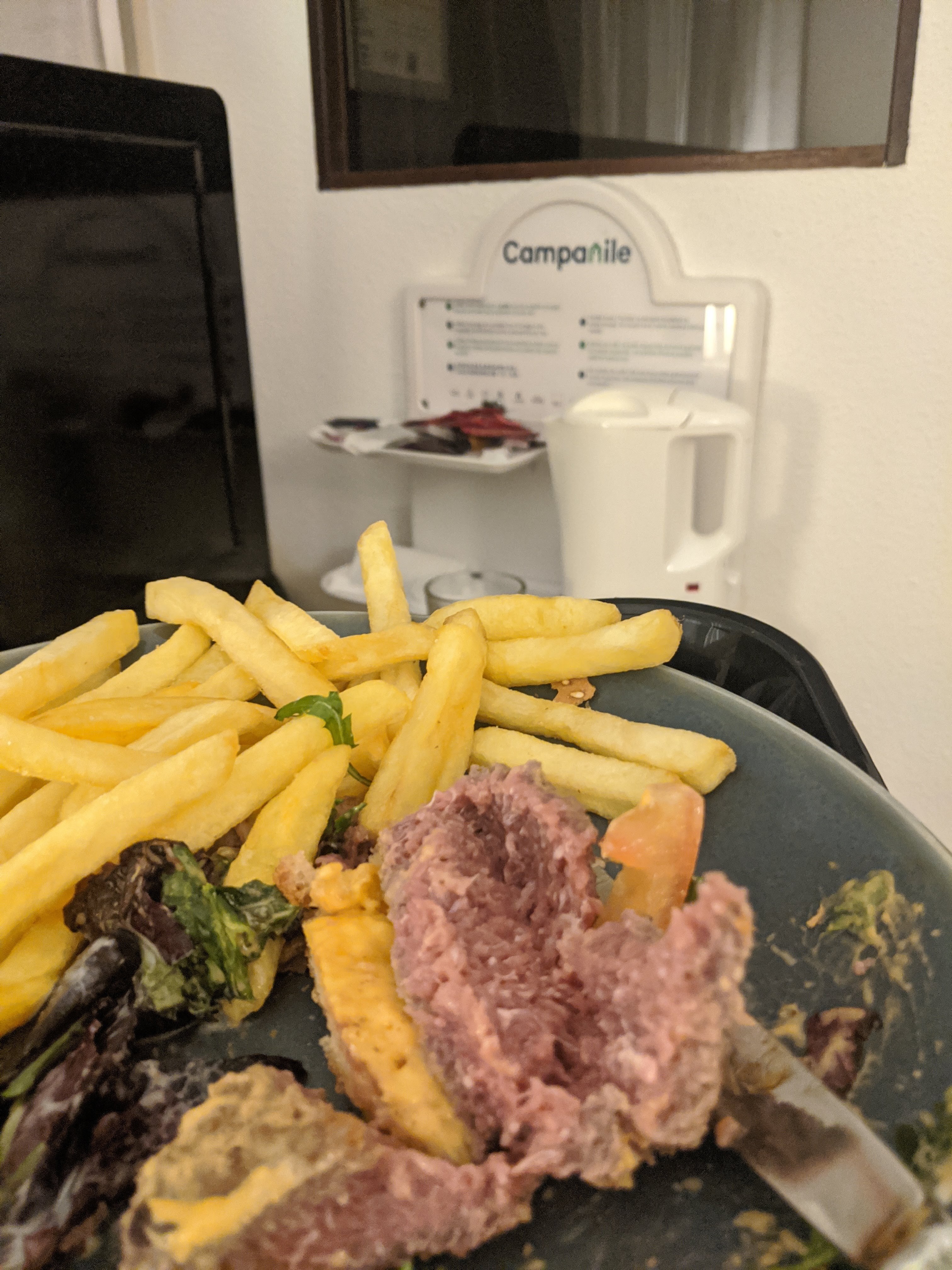 霍特根博西康铂餐厅酒店-餐饮