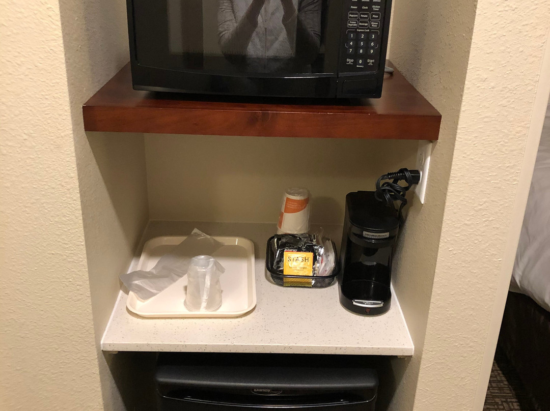 Comfort Inn & Suites主图