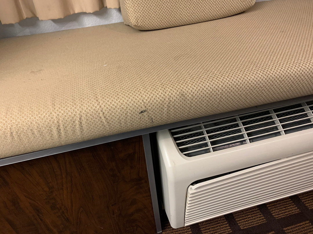 密歇根城市麦克罗特套房酒店主图