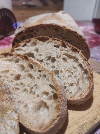 Bakhmut Baker景点图片