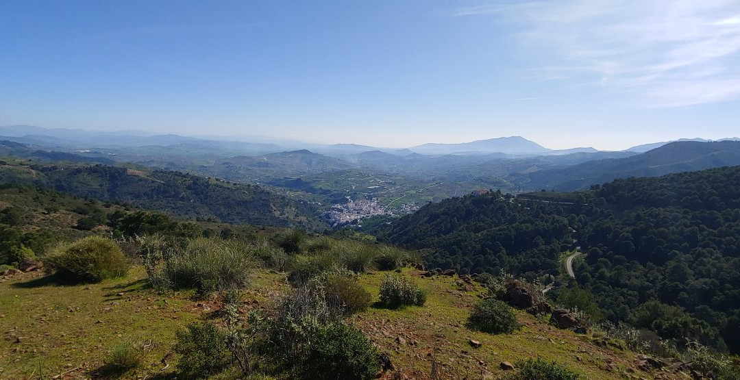 瑟罗德伊哈尔酒店主图