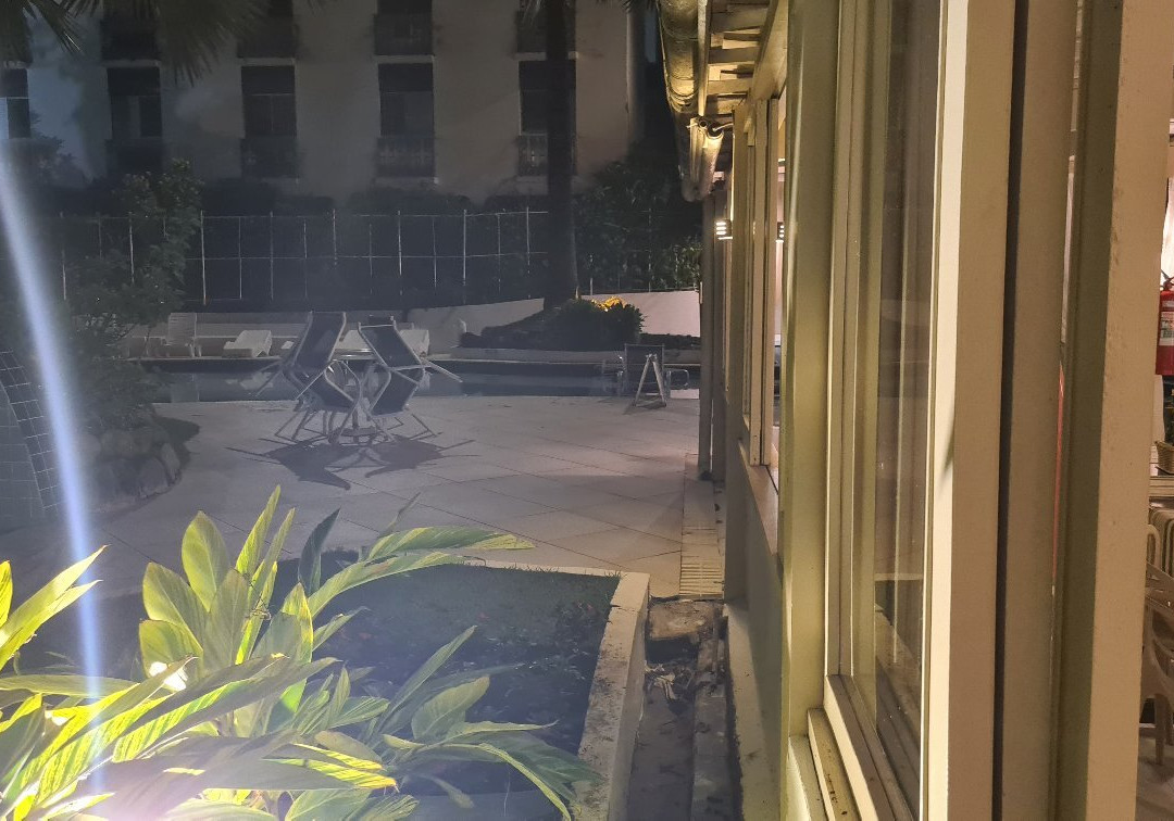 乌巴图巴酒店住宿-Wembley Inn Hotel