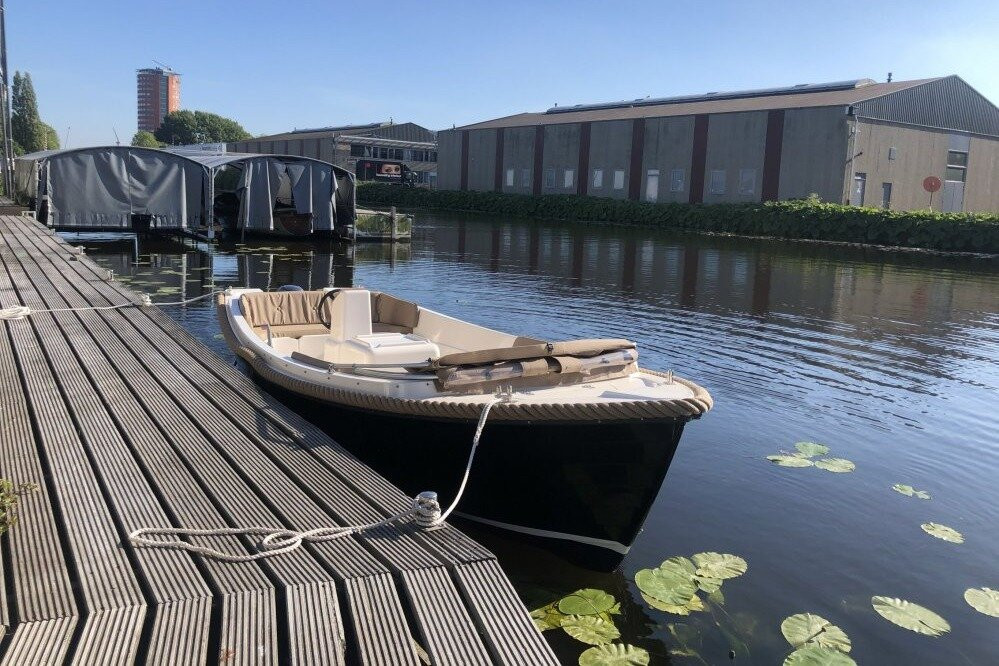 Bospurus Yachting-莱顿必去景点