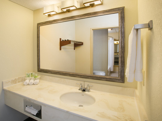 Holiday Inn Express & Suites Columbus Airport by IHG主图