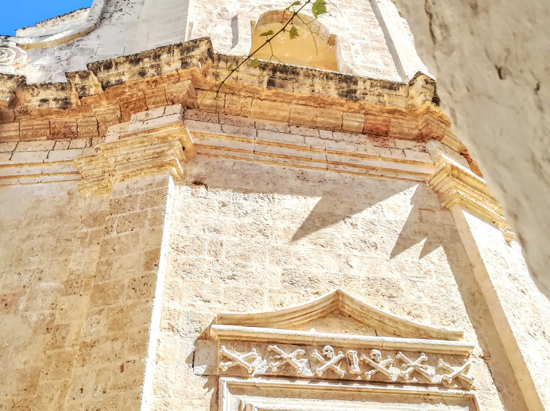 Chiesa del Purgatorio景点图片