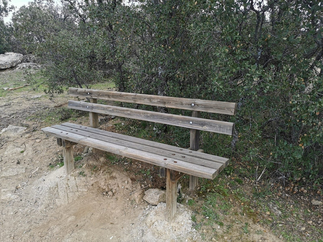 Mirador De La Dehesa Vieja-Galapagar必去景点