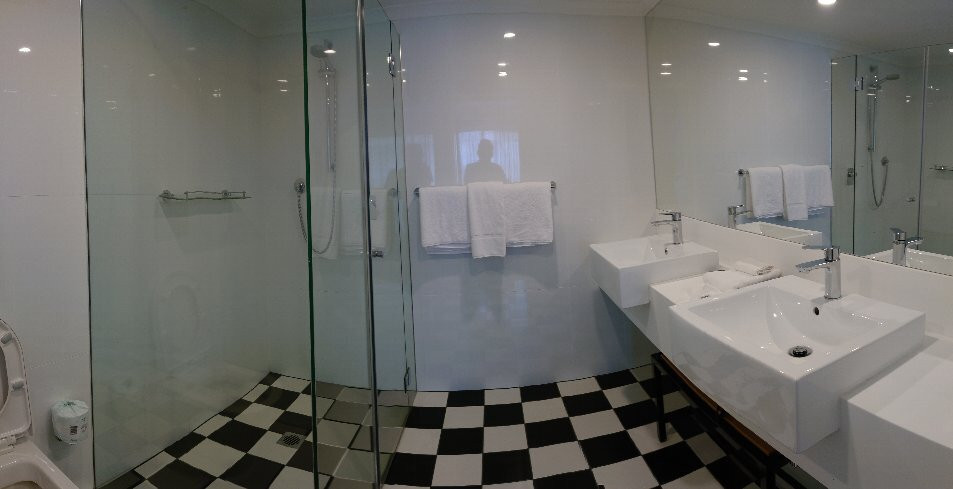 霍巴特里德格斯酒店主图