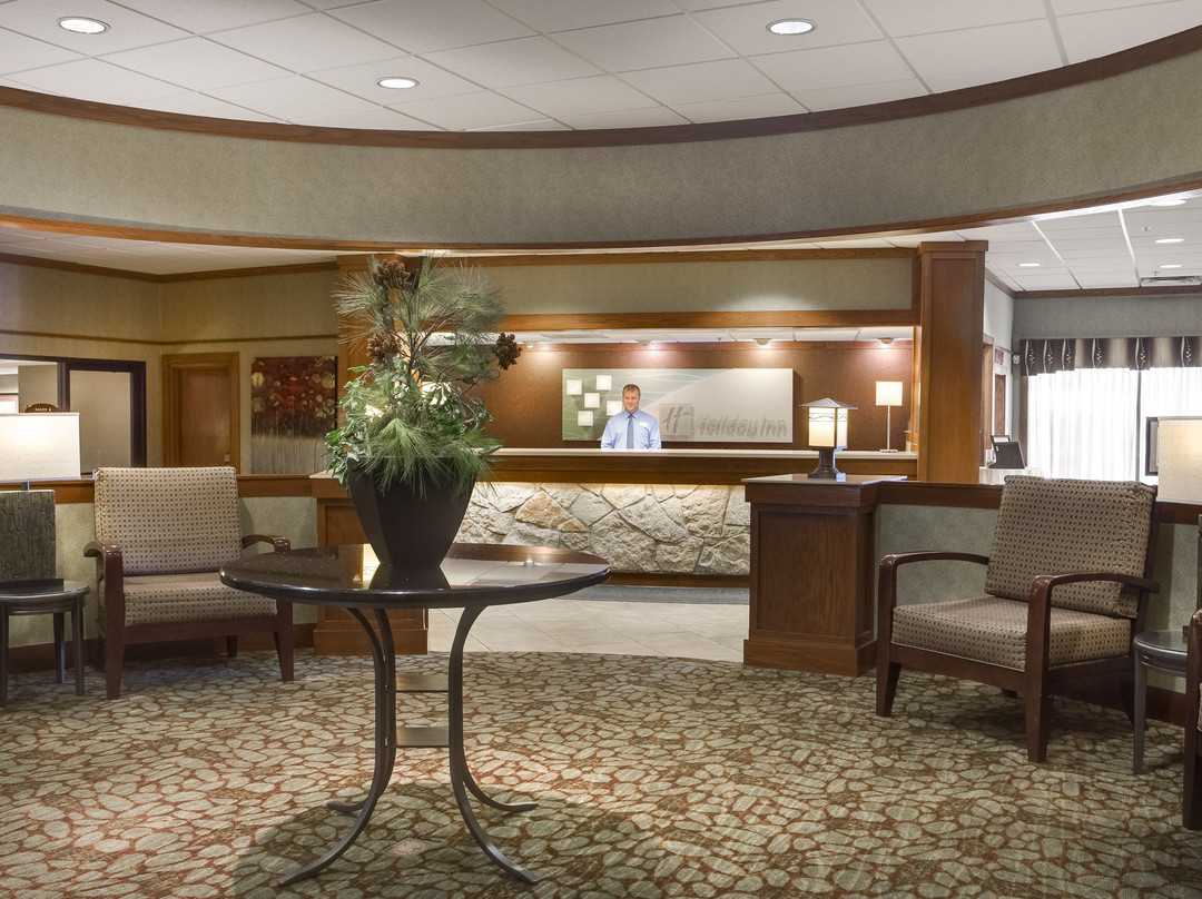 Holiday Inn & Suites Des Moines-northwest By IHG主图