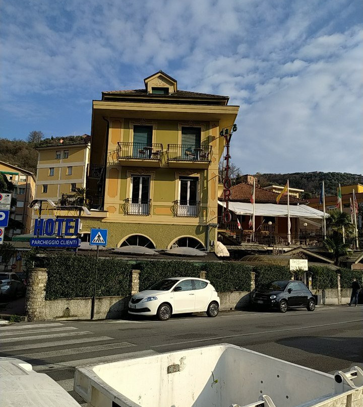 Hotel Da O' Vittorio主图