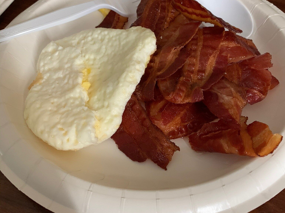 Comfort Inn & Suites Hillsville I-77主图