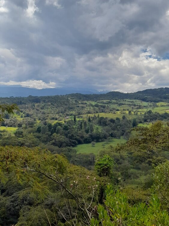 Moniquira旅游攻略图片