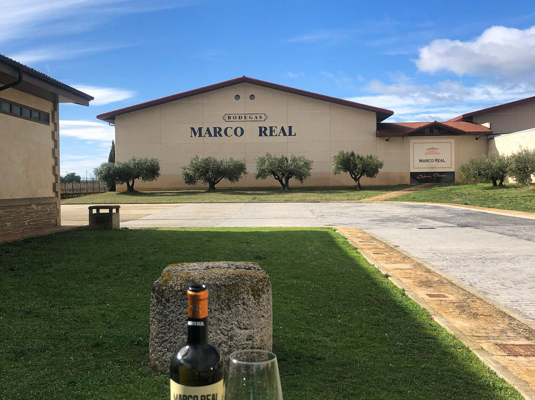 Bodegas Marco Real-Olite必去景点