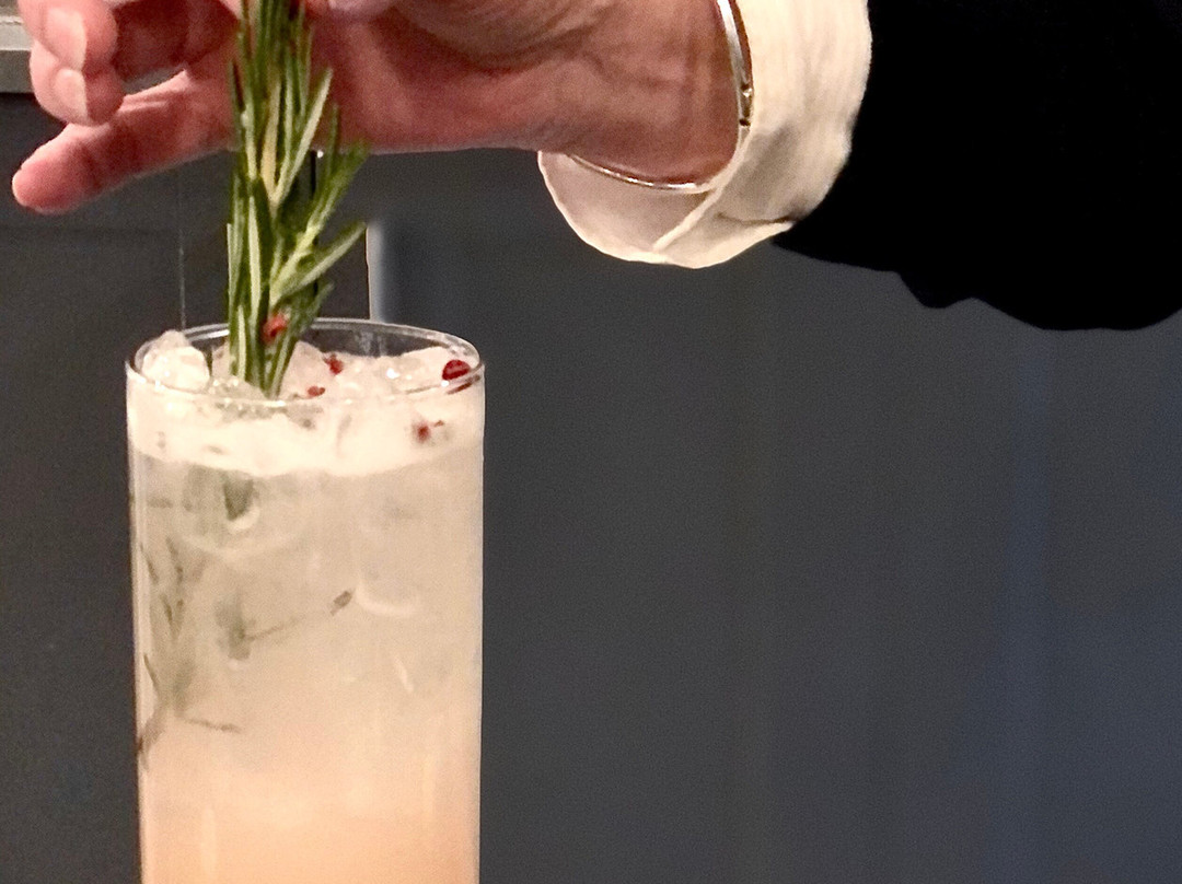 Gull Harbour Marina and Lighthouse Inn主图