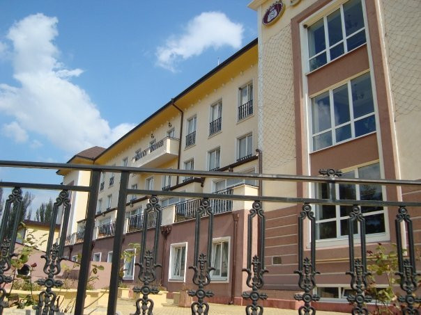 Strimon Garden SPA Hotel主图