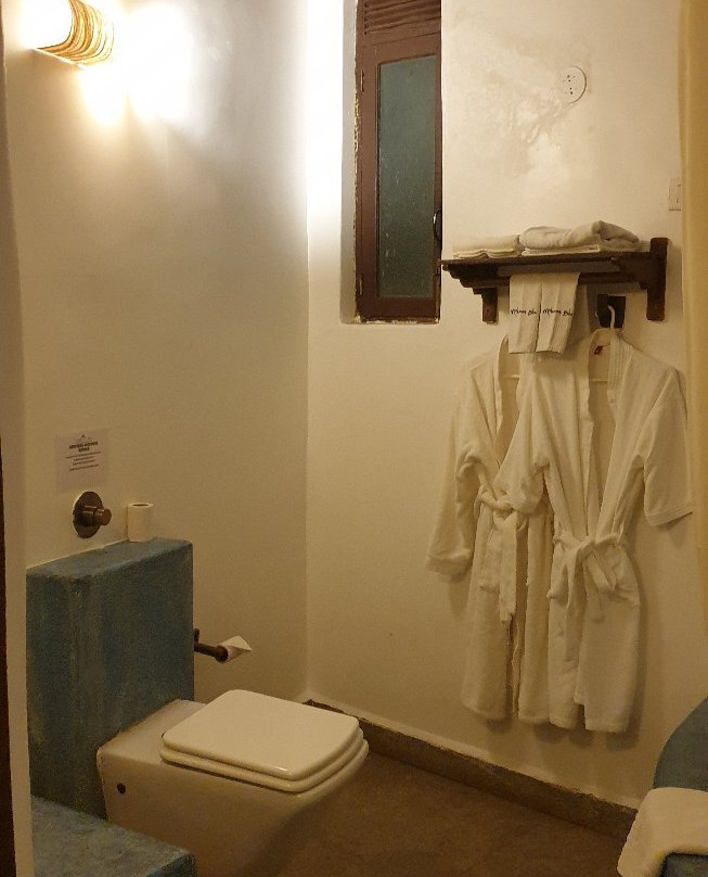 米克诺斯布鲁酒店主图