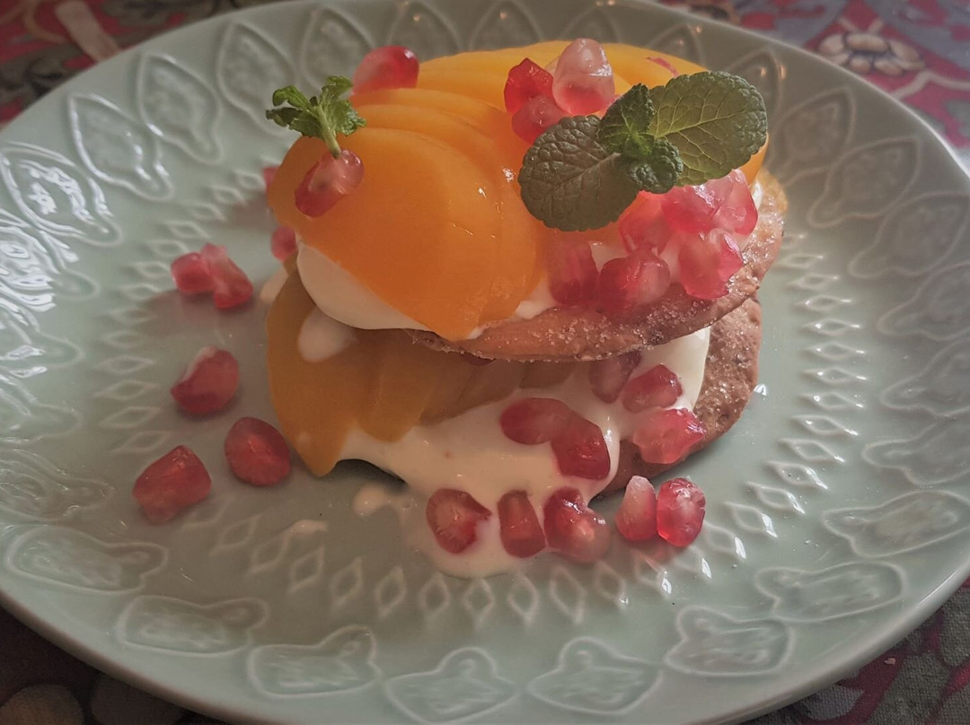 Casa Rural Los Danzantes主图