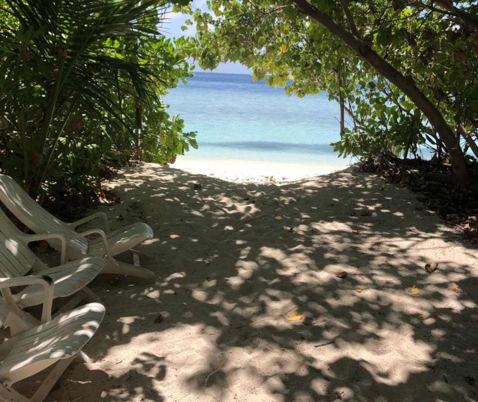 甘巴鲁旅馆主图