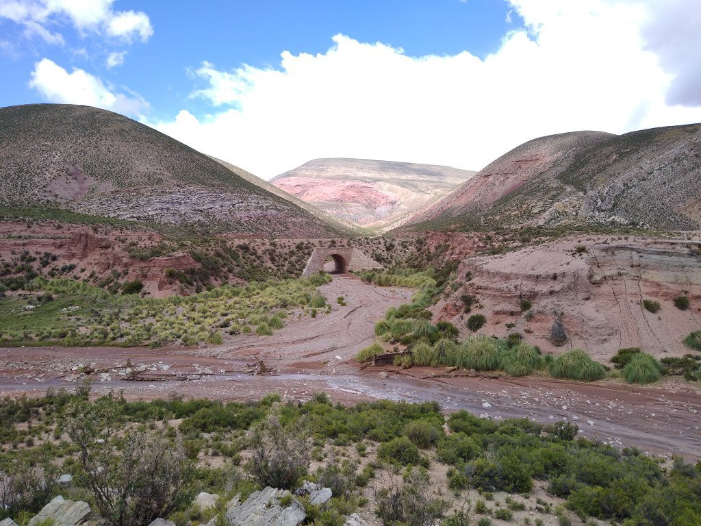 Inca Cueva景点图片