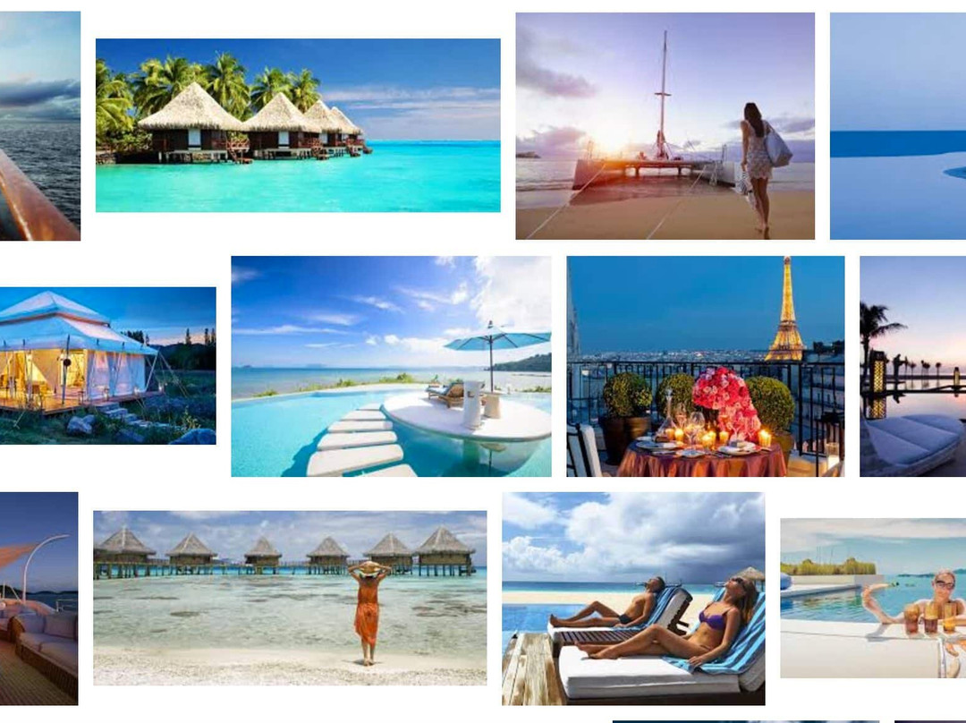 Vietnam Tour Packages-河内必去景点