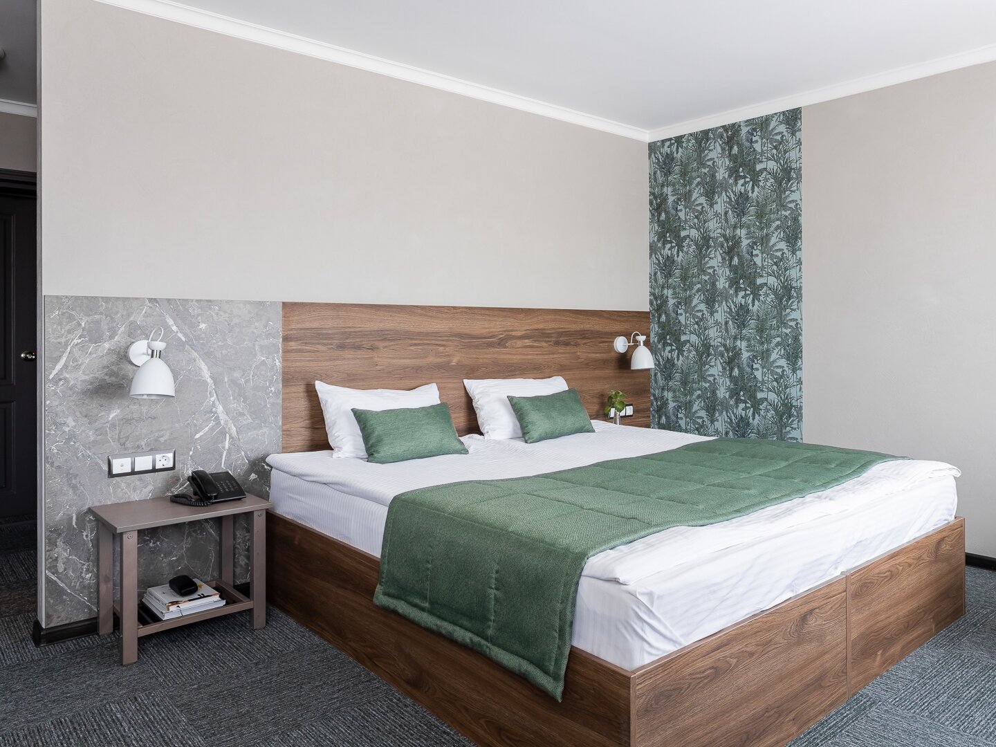 Chelyabinsk Hotel-官方