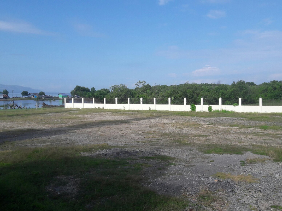 Bai Walk-Cotabato City必去景点