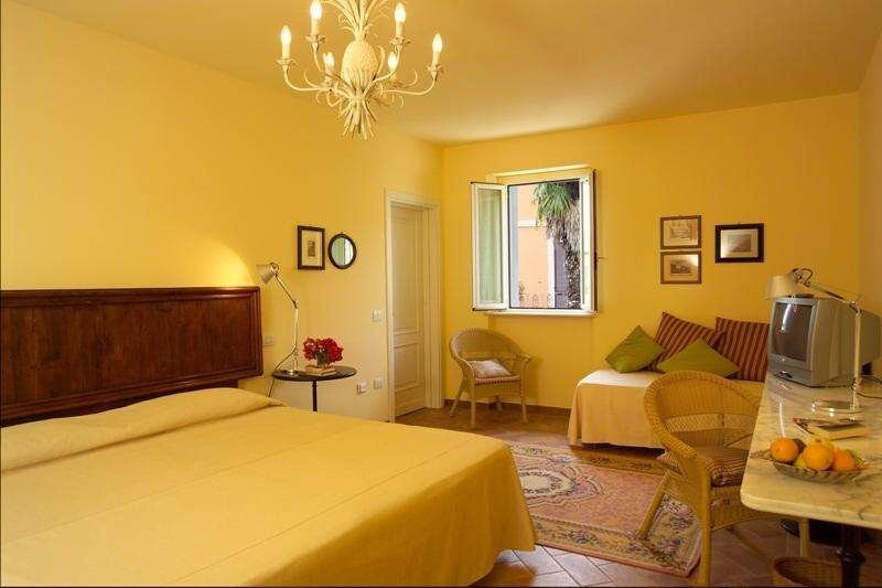 祖卡丽别墅酒店主图