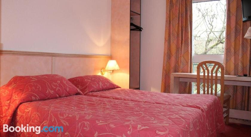 Hotel le Village主图