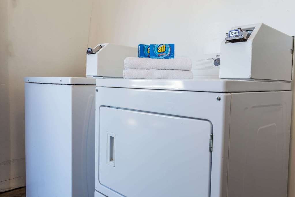 Travelodge by Wyndham Merced Yosemite主图