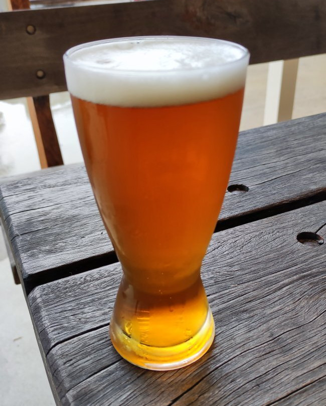 Red Bluff Brewers-莱克斯恩特伦斯必去景点