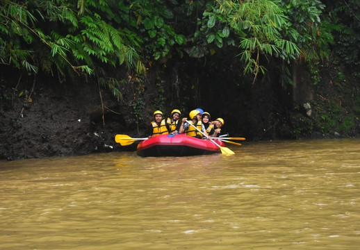 Shasya Management-茂物必去景点
