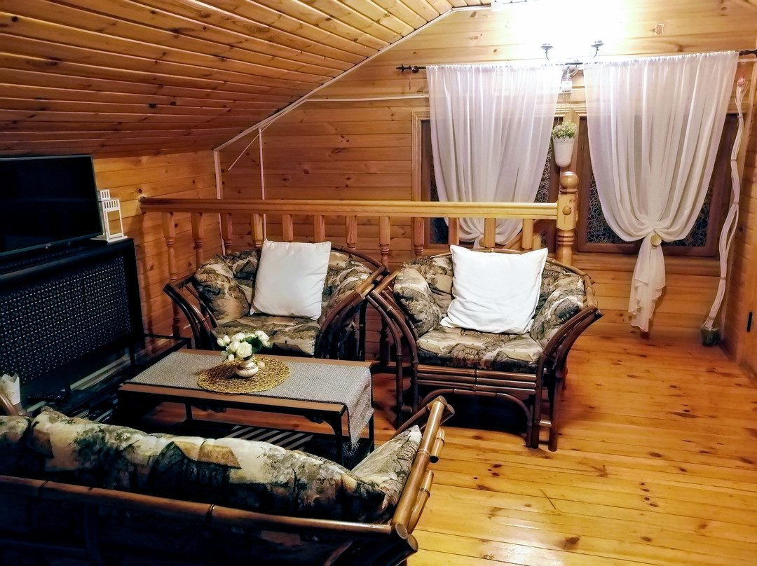 Radonezh  Guest House主图