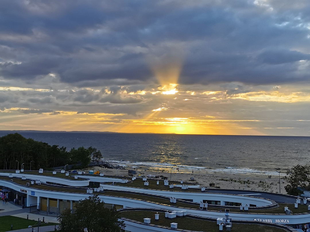 Hotel Aurora Family & SPA主图