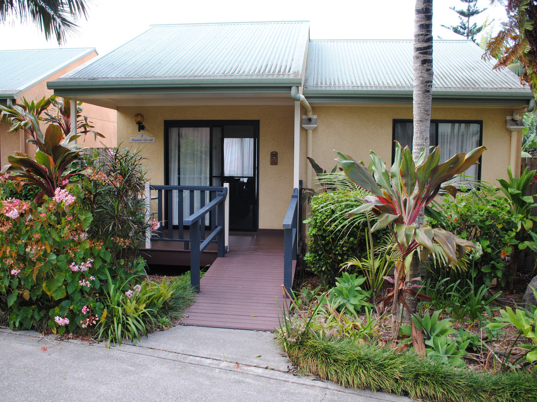 Governor's Lodge主图