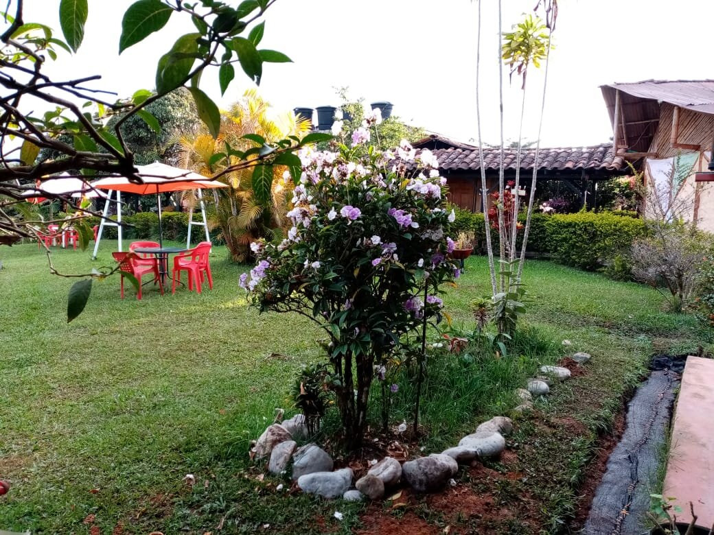 Hostal Alto de los Andaquies主图