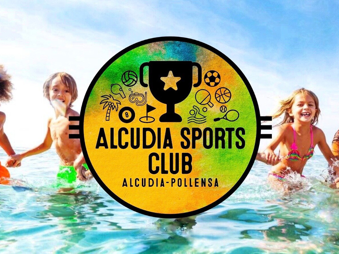 Alcudia Sports Club景点图片