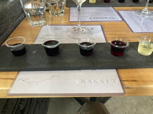 Basalt Wines-Killarney必去景点